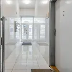 2 V Bankovnim Dome Apartment *