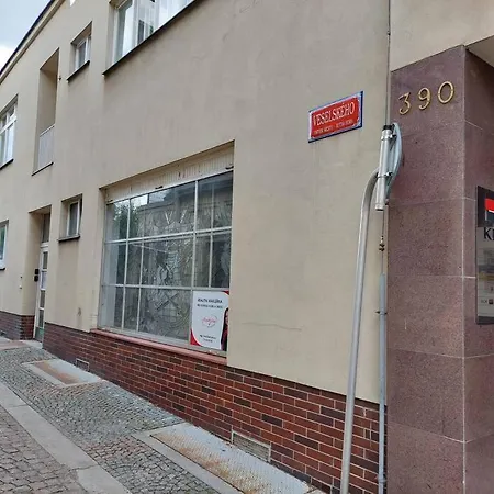 2 V Bankovnim Dome *