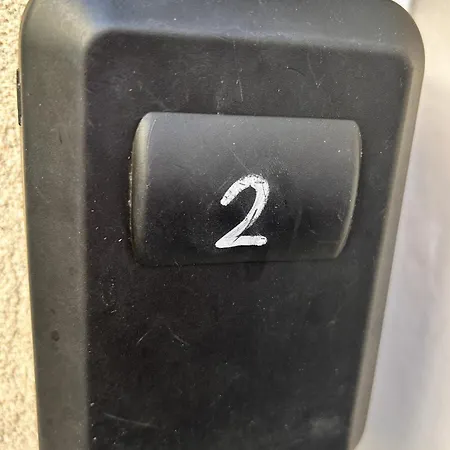 아파트 2 V Bankovnim Dome *