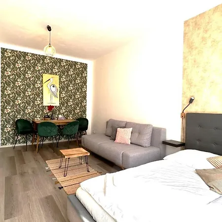 Apartamento 2 V Bankovnim Dome