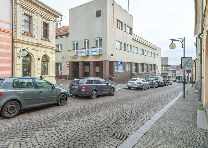 2 V Bankovnim Dome *