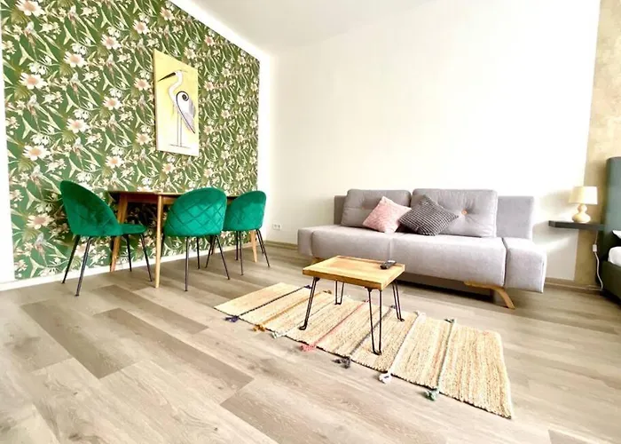 Apartment 2 V Bankovnim Dome Kutna Hora