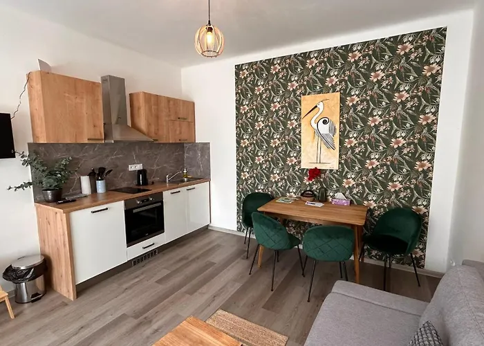 Apartmán 2 V Bankovním Domě Kutná Hora