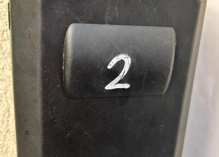 Apartmán 2 V Bankovním Domě *